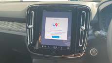 Volvo Xc40 2.0 B4P Plus Dark 5dr AWD Auto Petrol Estate